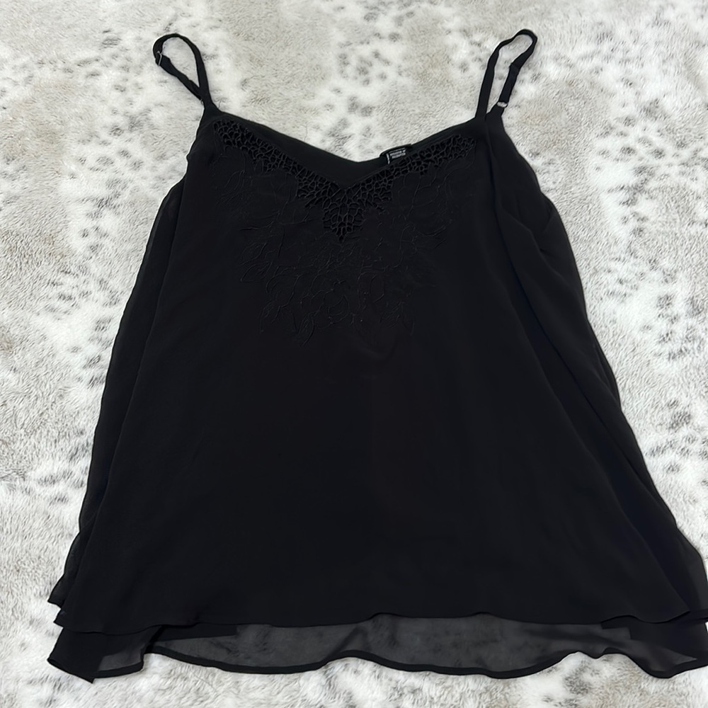 Torrid blouse